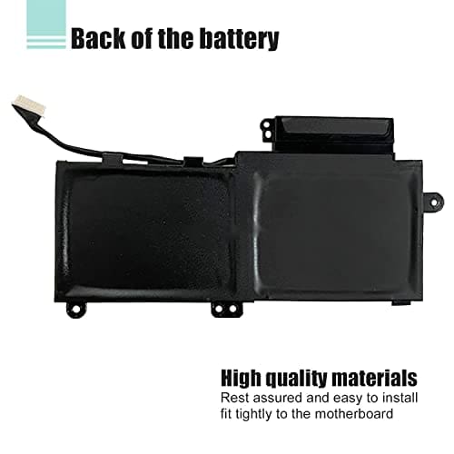 Batería de repuesto para laptop BOWEIRUI NU02XL 844200-850 - Image 8