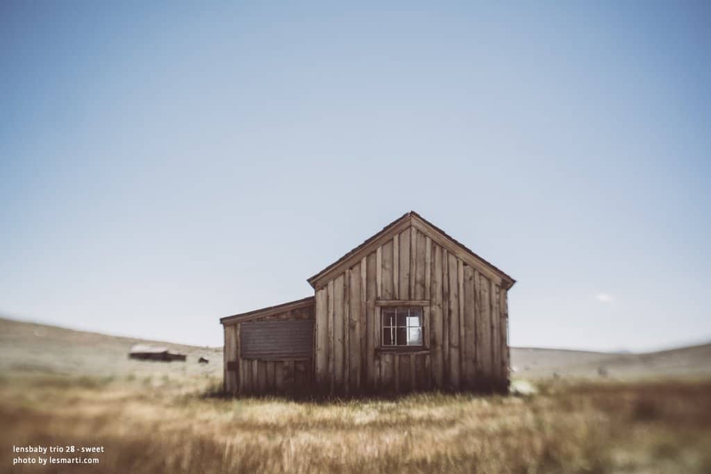 Lensbaby Trio 28 para Nikon Z - Image 8