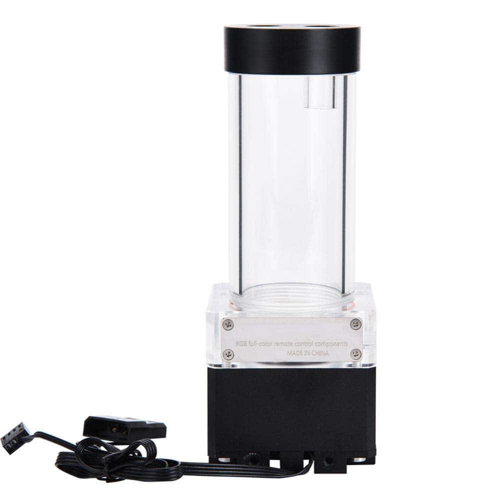 Bomba de Agua de Enfriamiento Bewinner 800L/H 0.7A 7V 12cm/