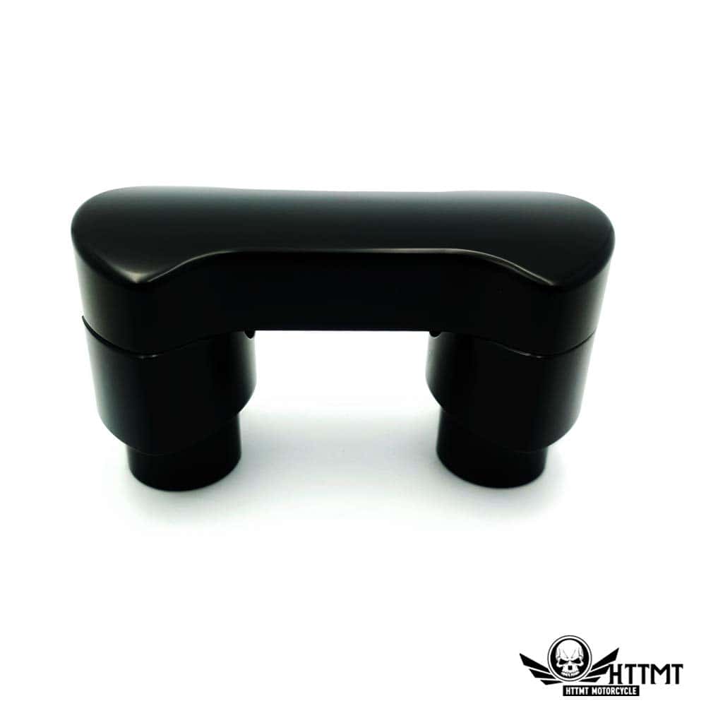 Kit de Riser/Abrazadera Superior de Manillar Robusto de 1" - Imagen 4