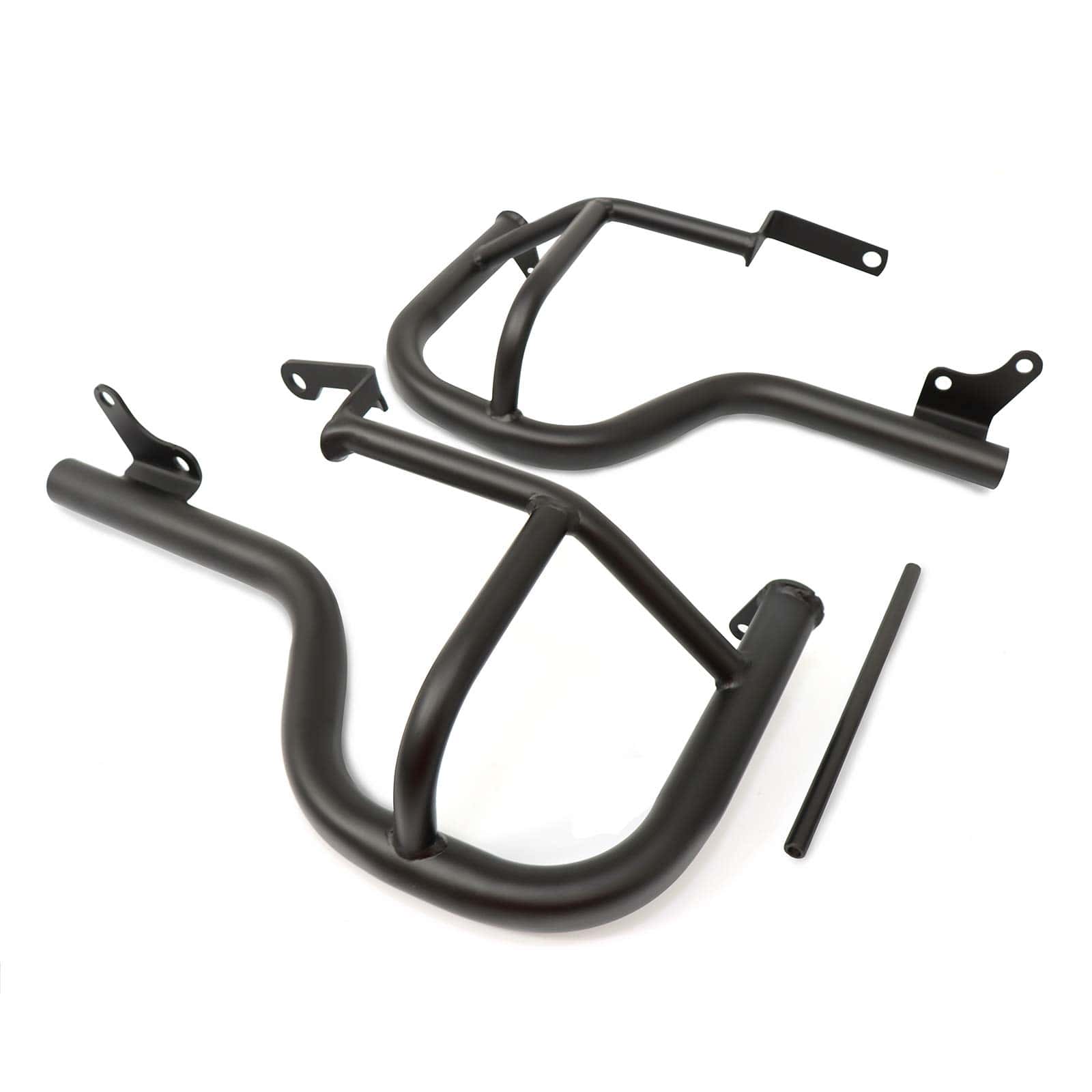 Protector de motor de carretera para Kawasaki Vulcan S 650 - Image 9
