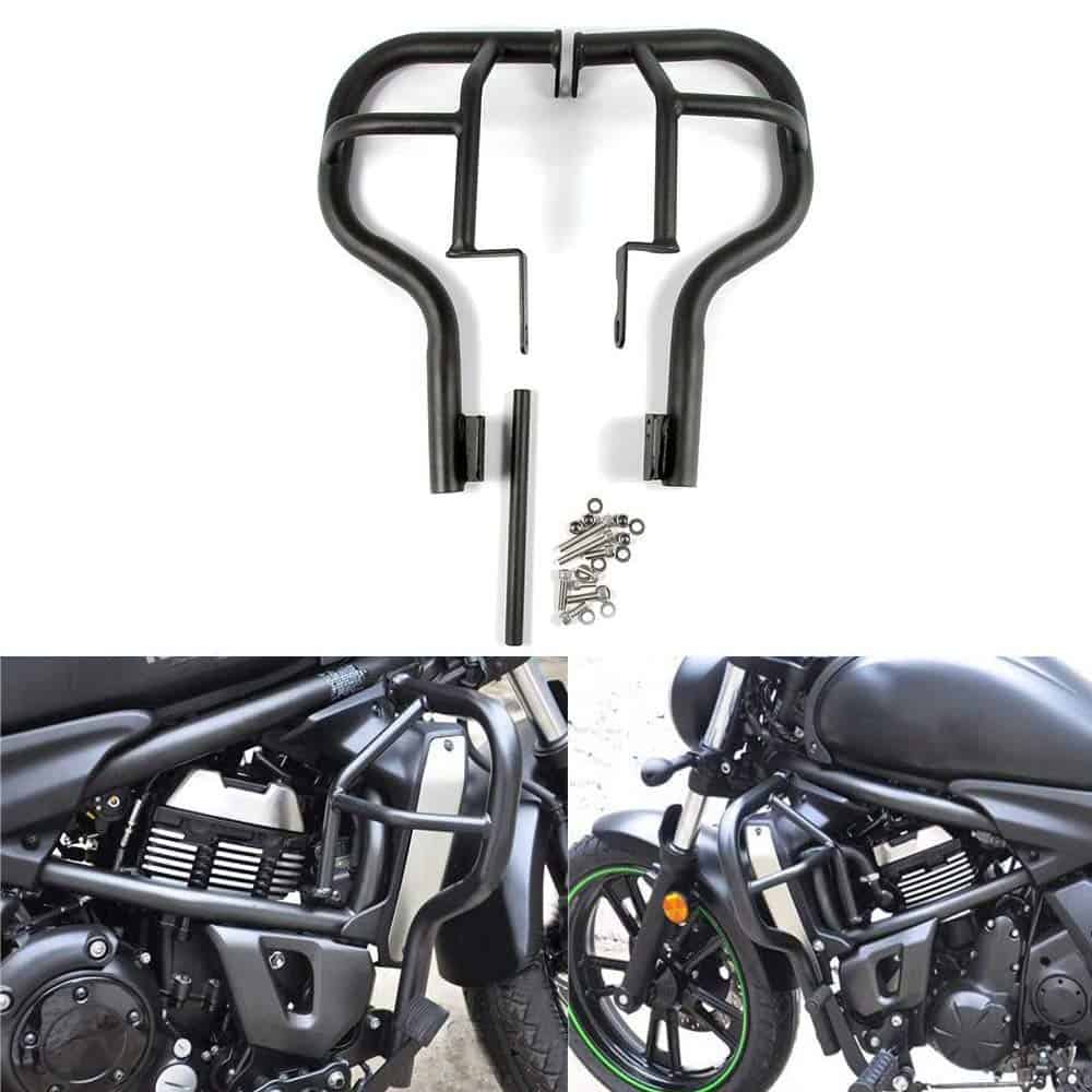 Protector de motor de carretera para Kawasaki Vulcan S 650