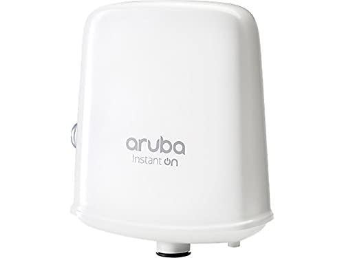 Punto de Acceso Exterior Aruba Instant On AP17 2x2 Blanco - Image 5