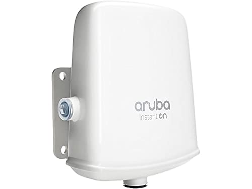 Punto de Acceso Exterior Aruba Instant On AP17 2x2 Blanco - Image 4