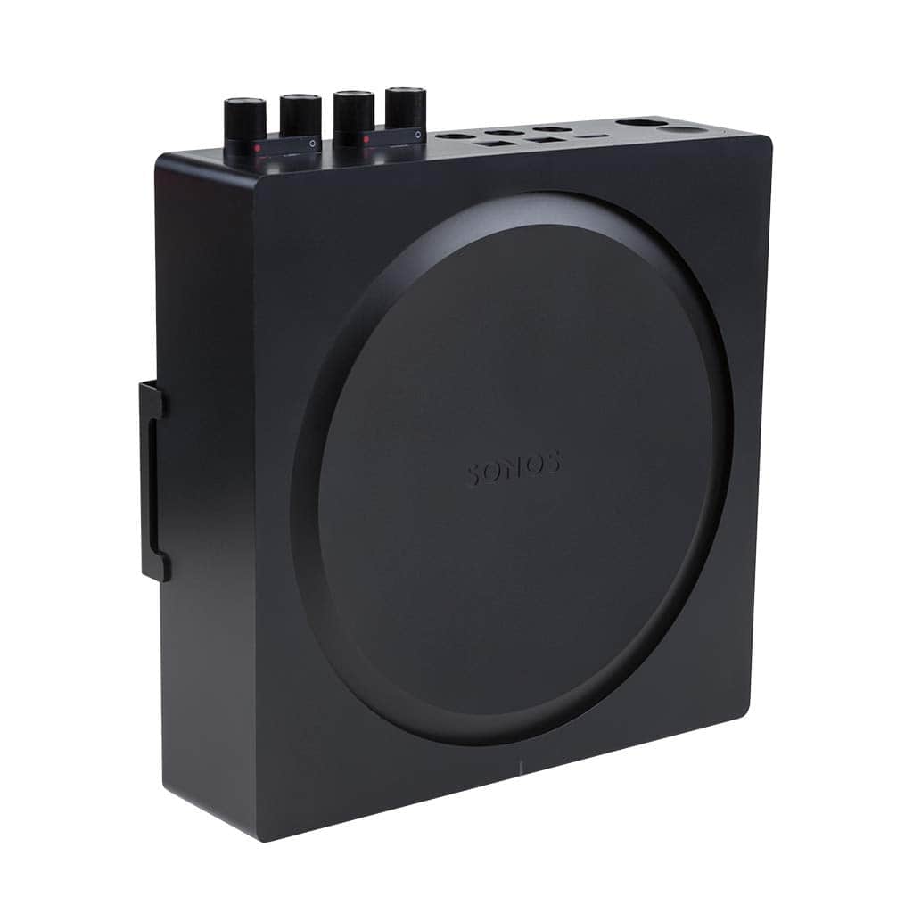 Soporte de Pared HIDEit Mounts S-Amp para Sonos Amp,