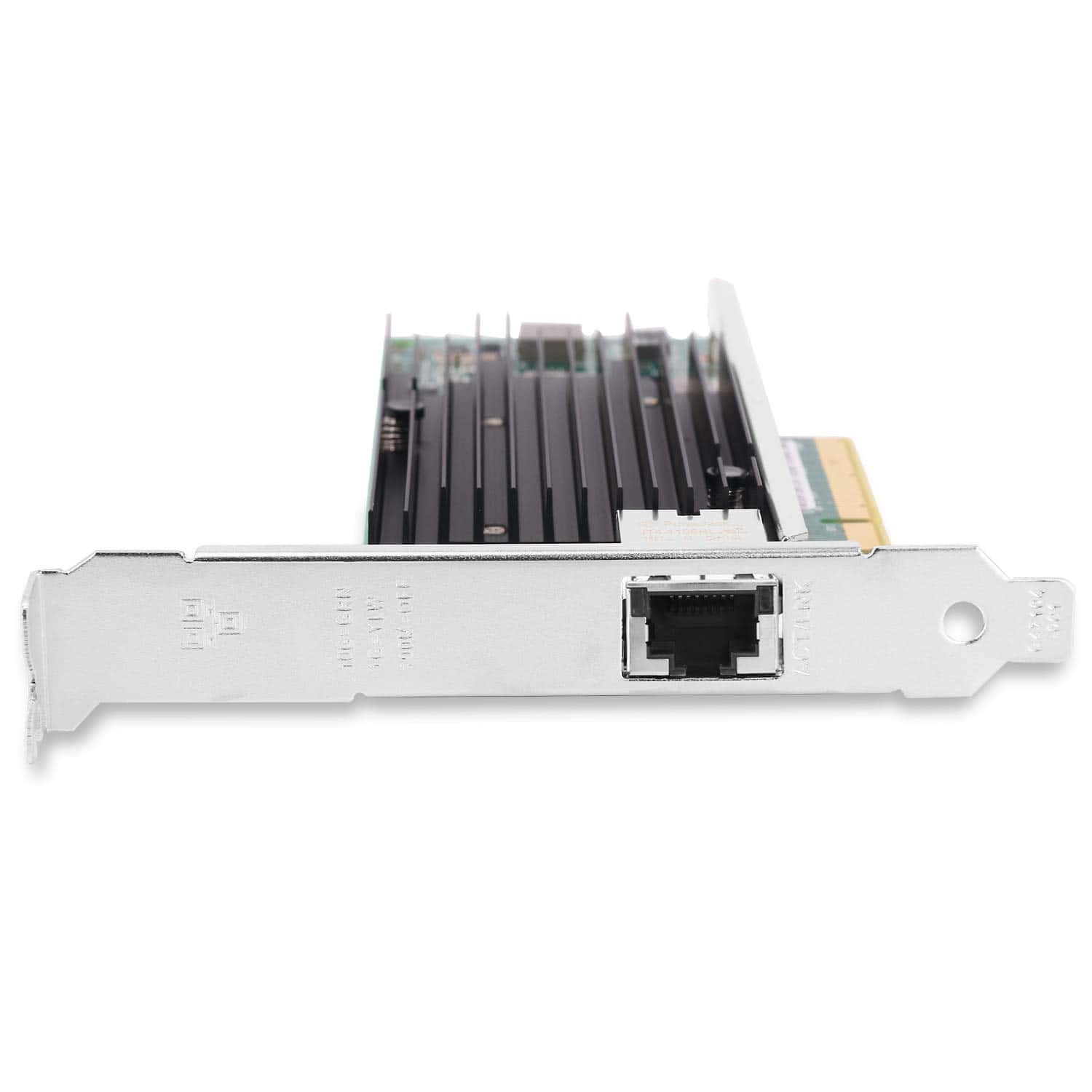 Tarjeta de red PCI-E NIC de 10Gb para Intel X540-T1, Puerto - Image 3