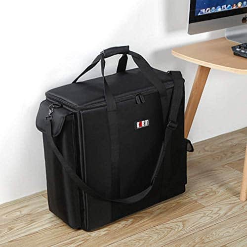 Funda de Transporte de Computadora de Escritorio BUBM, - Image 9