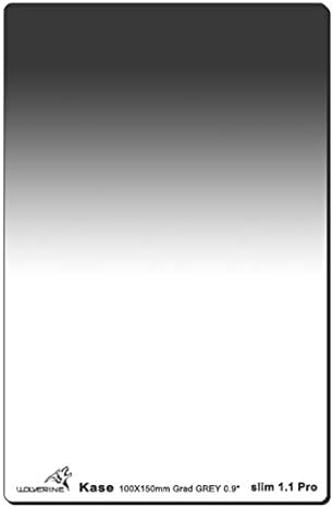 Filtro cámara Kase Wolverine Slim Densidad neutra -Negro