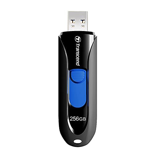 Memoria USB Transcend 256GB Jetflash 790 Flash USB 3.1