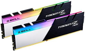 2 Memoria RAM G.Skill Trident Z Neo 16GB DDR4 288Pin 3600MHz