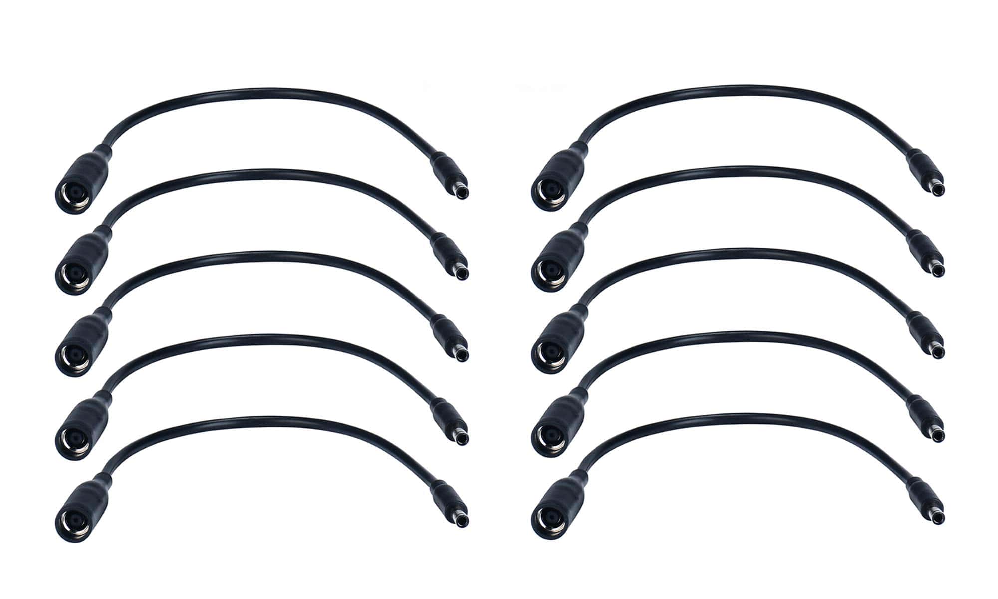 [paquete De 10] Adaptador De Punta Dongle Para Conector