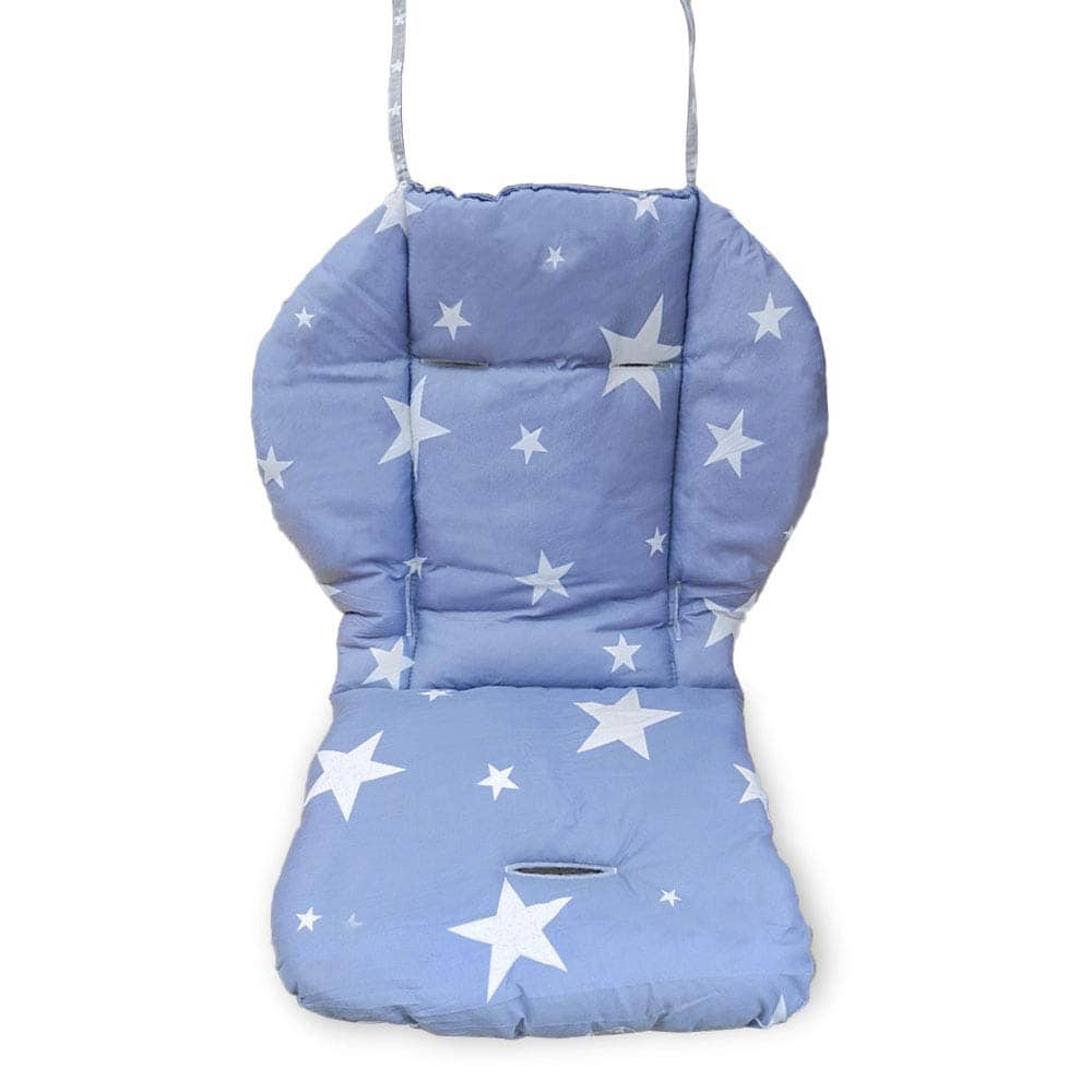 Cojín de silla alta, Cojín de asiento para silla alta,