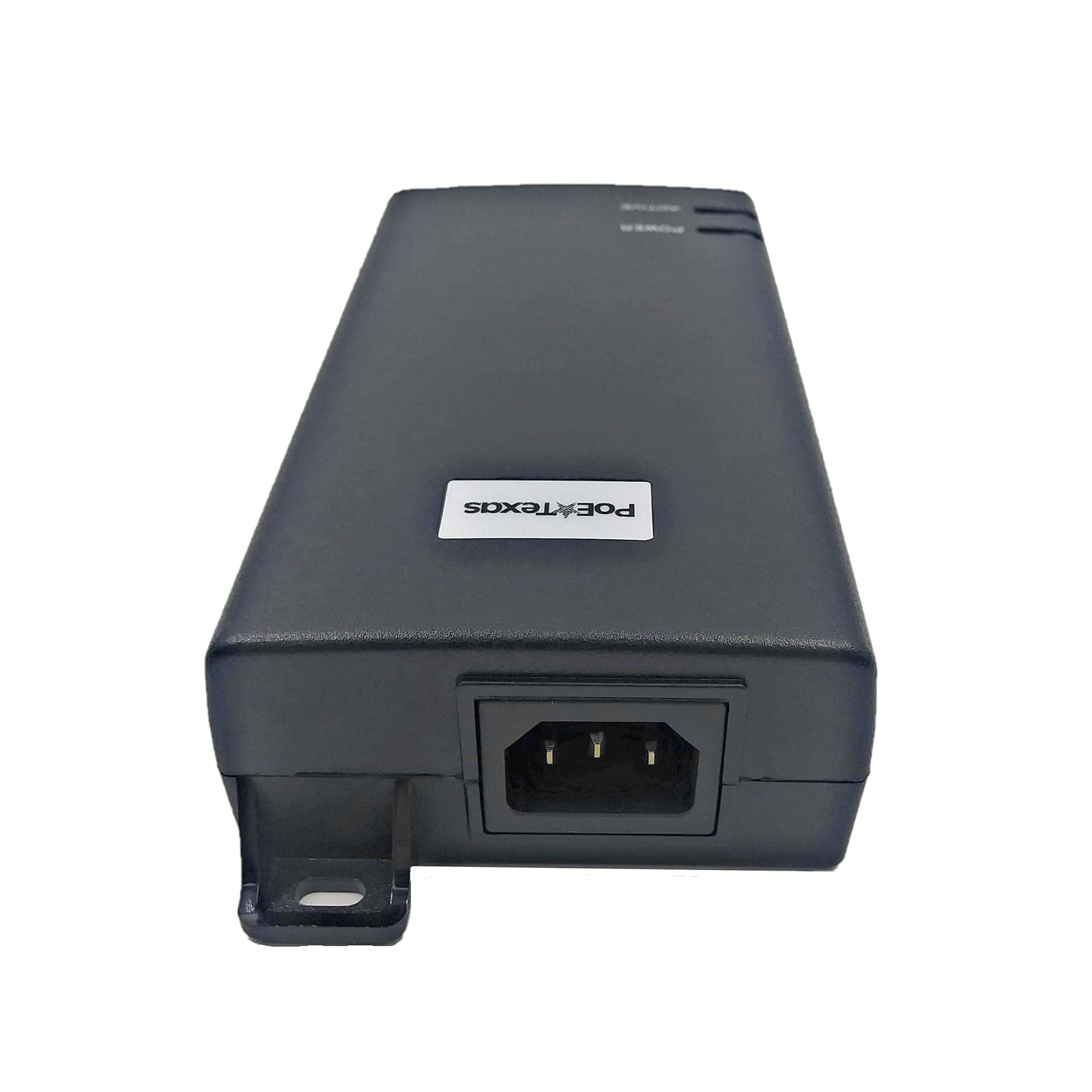 Inyector PoE Poe Texas de 60 vatios - Inyector PoE++ de un