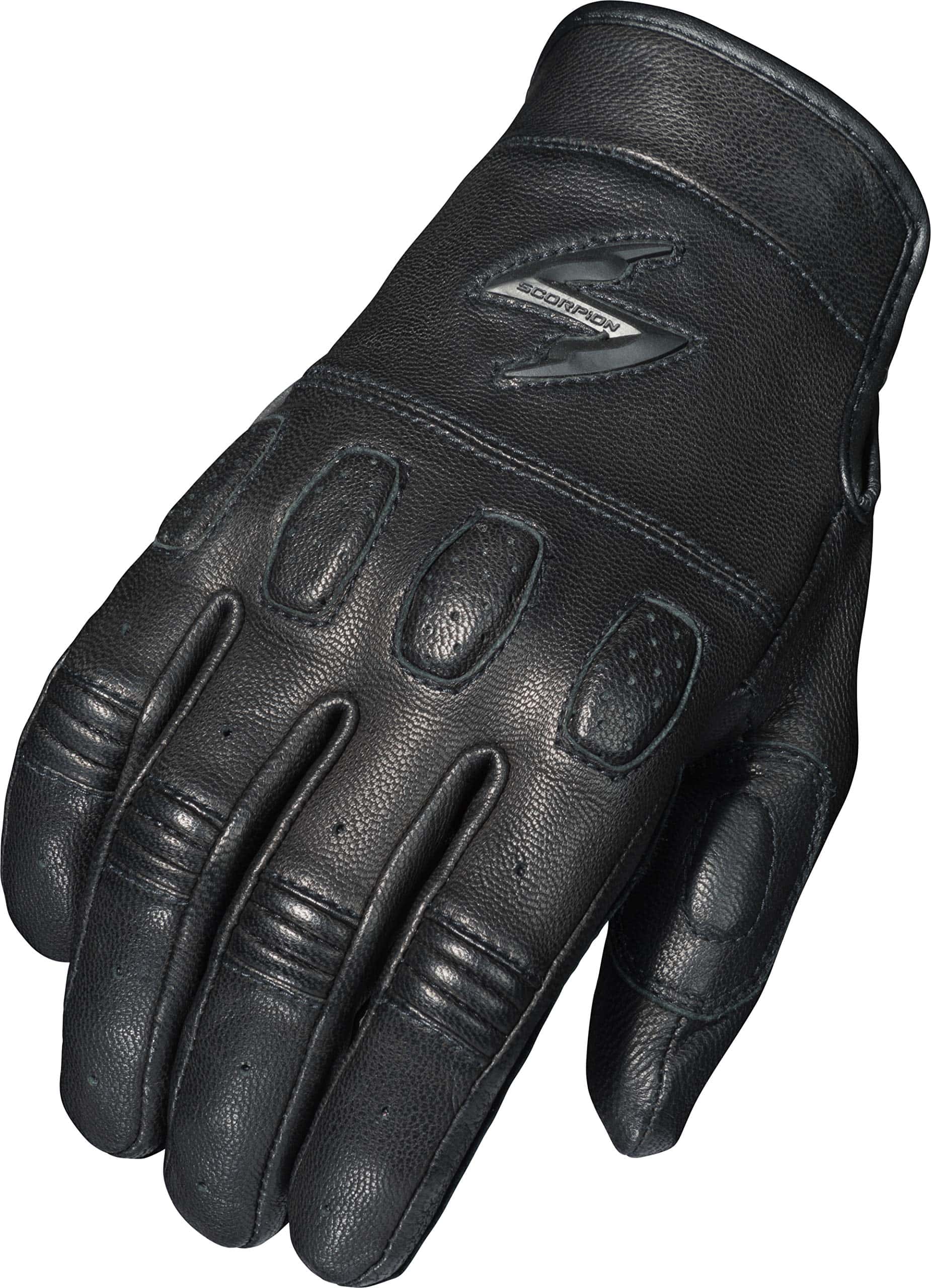 Guantes ScorpionEXO Gripster (X-Large) (Negro)