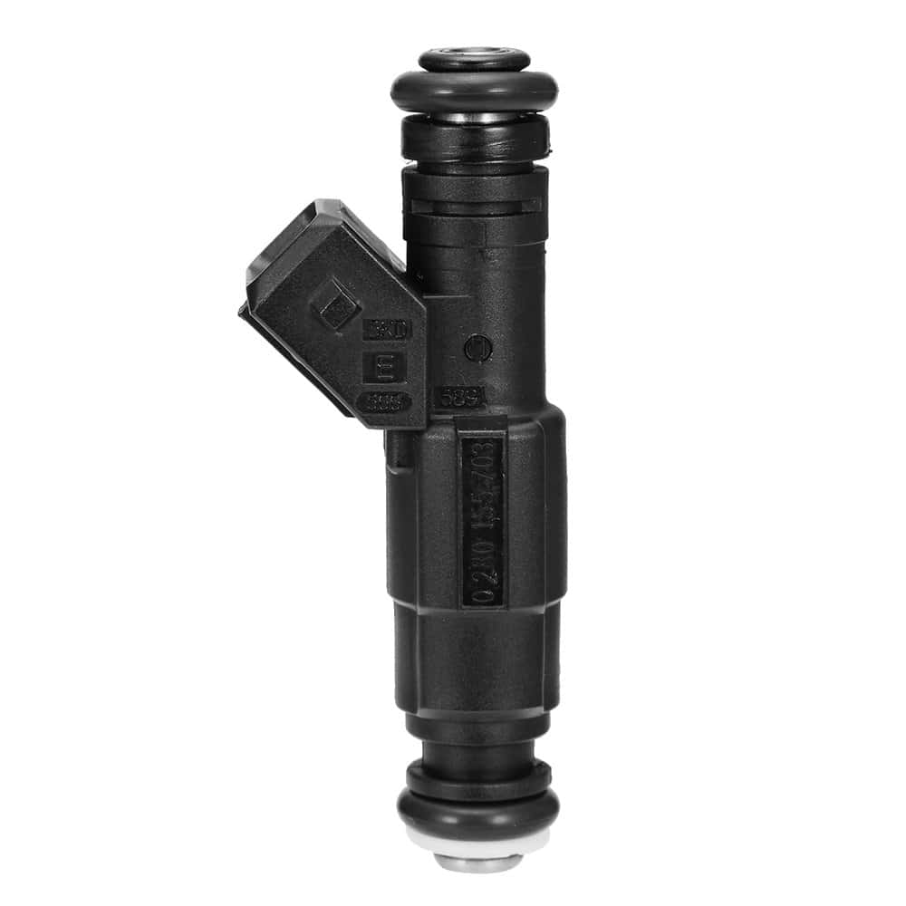 Zreneyfex 8Pcs 0280155703 Inyectores de Combustible de - Image 7