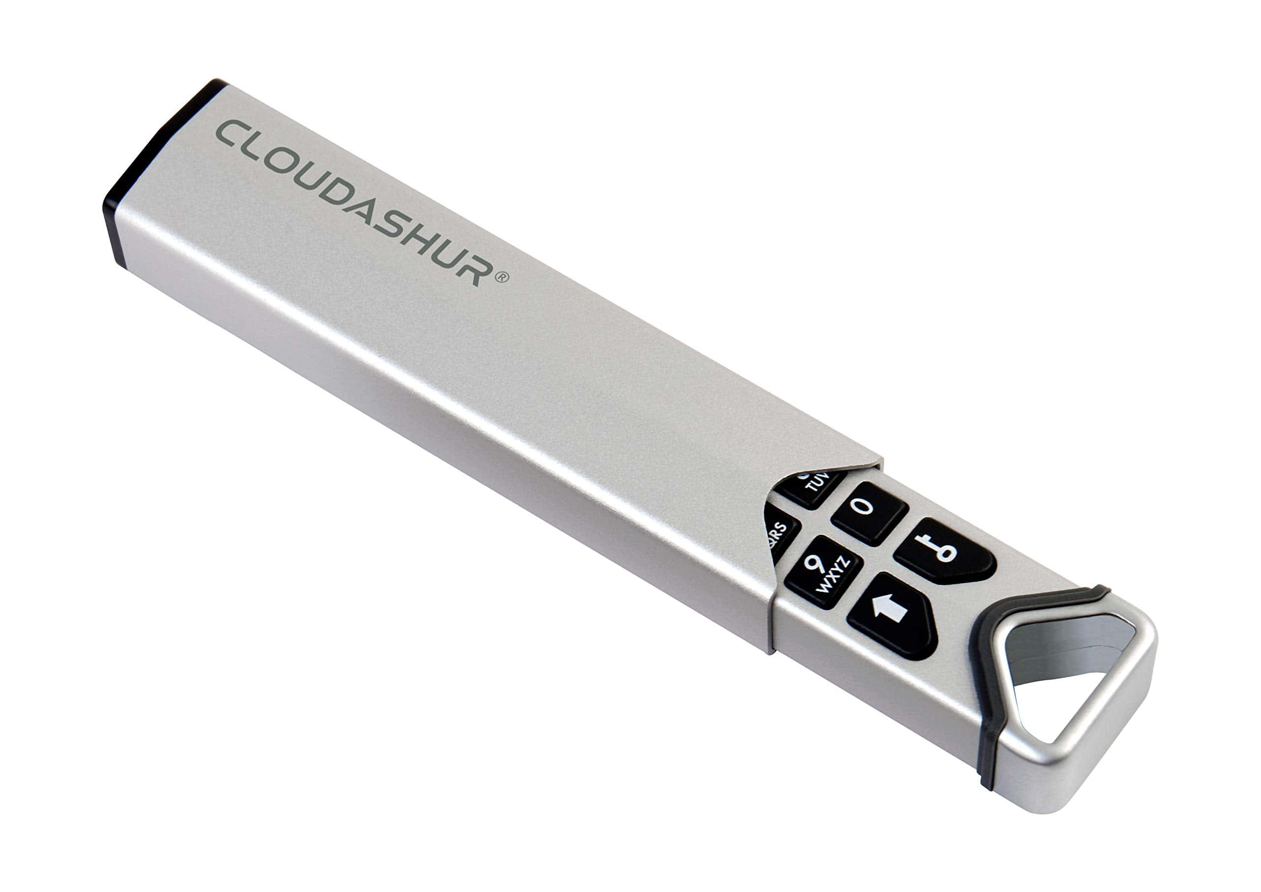 iStorage CloudAshur Hardware Security Module | Llave de - Image 6