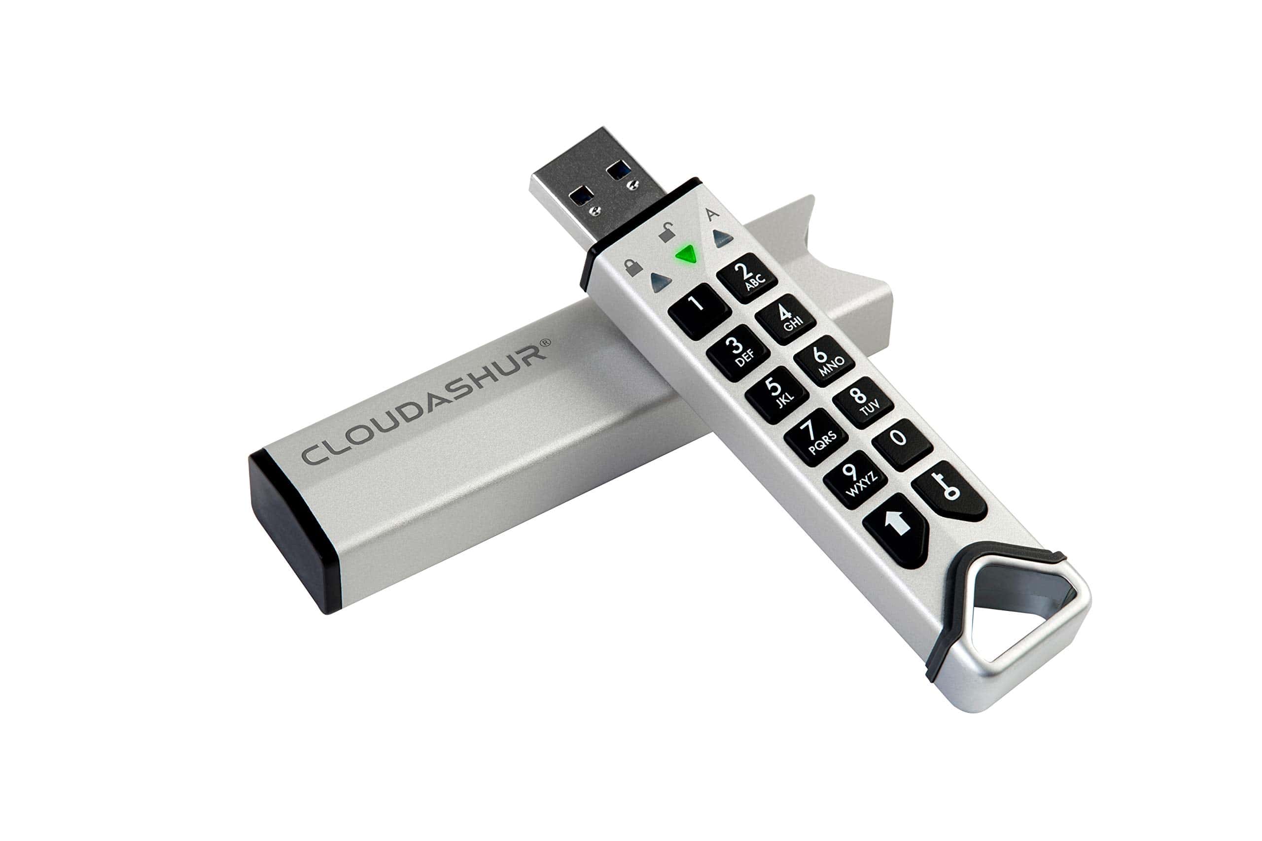 iStorage CloudAshur Hardware Security Module | Llave de - Image 5