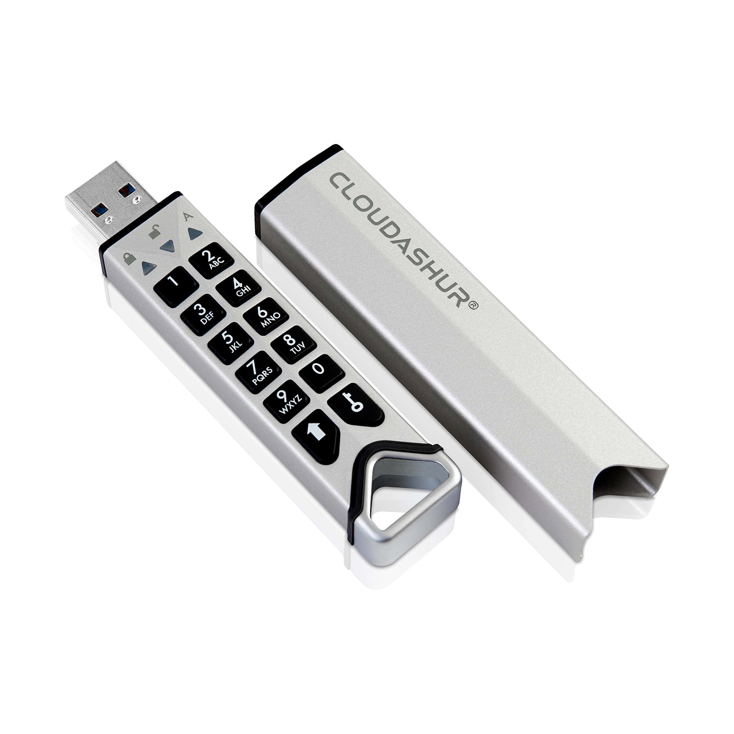 iStorage CloudAshur Hardware Security Module | Llave de - Image 4