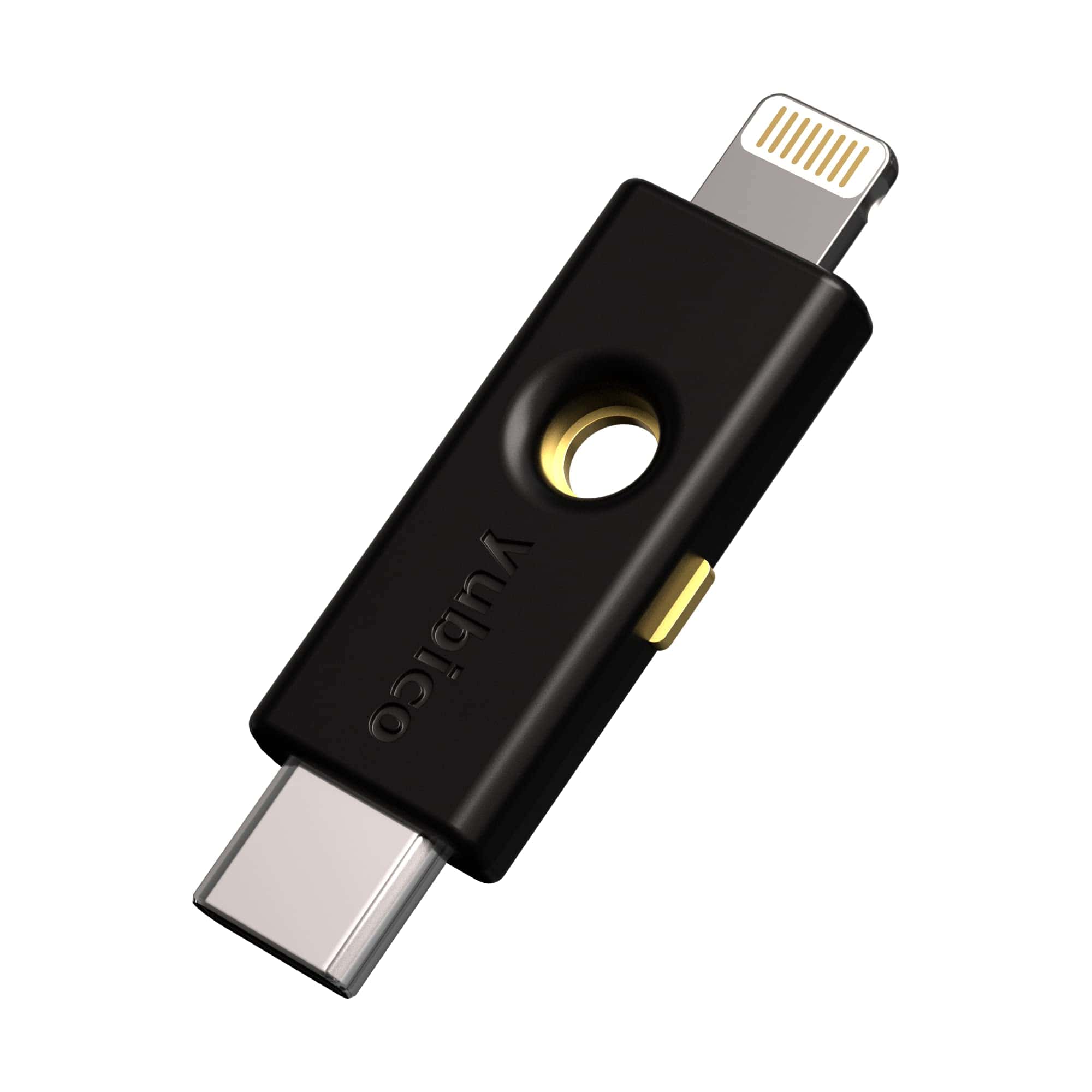 Yubico – YubiKey 5Ci – Llave de seguridad de autenticación