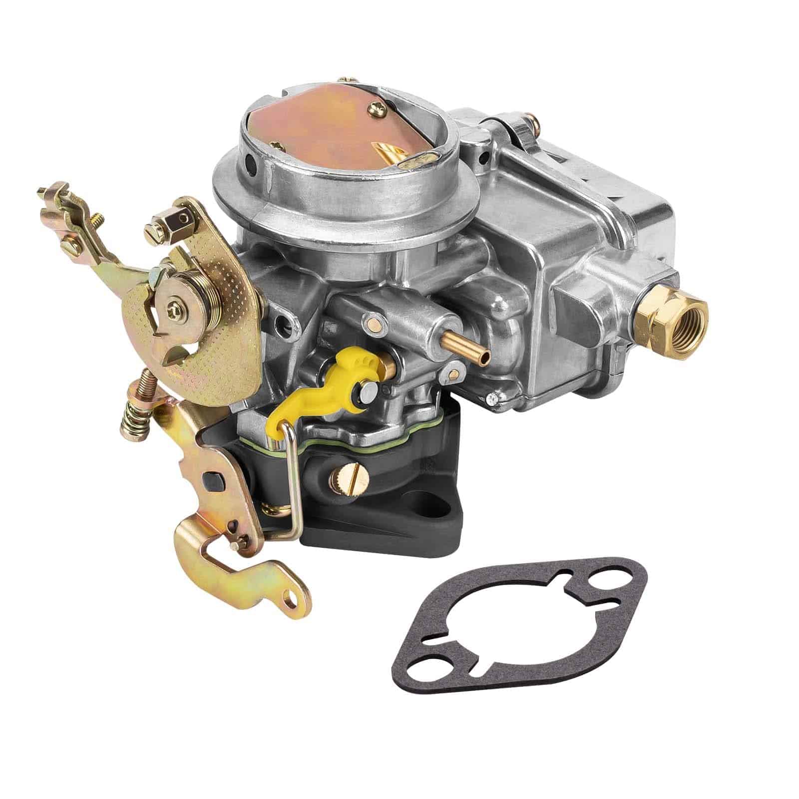 Carburador de 1 Barril Waverspeed para Ford 1957 1960 1962