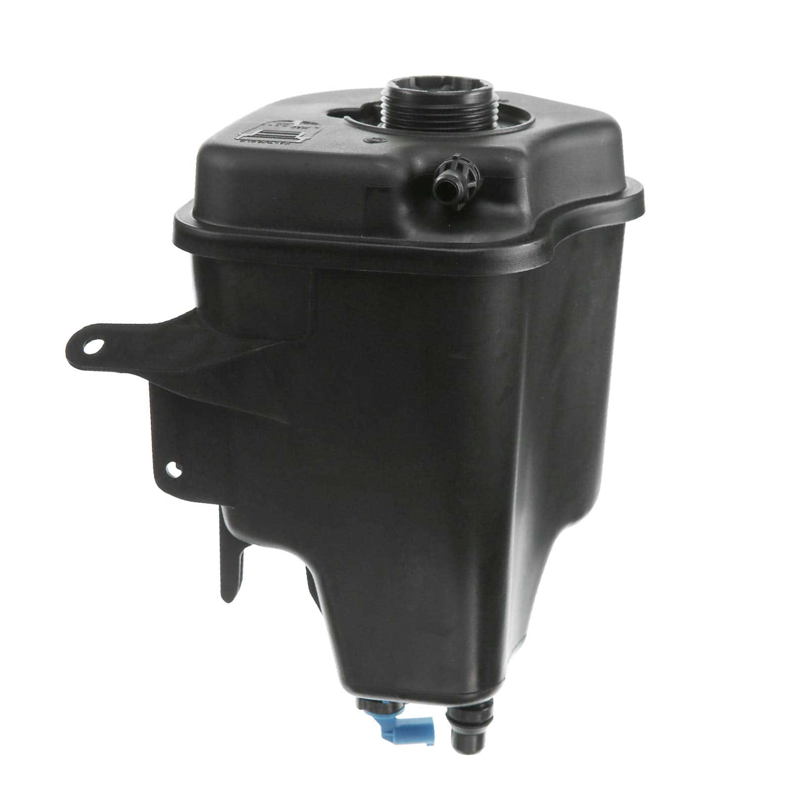 Tanque de Expansión del Refrigerante del Motor con Sensor