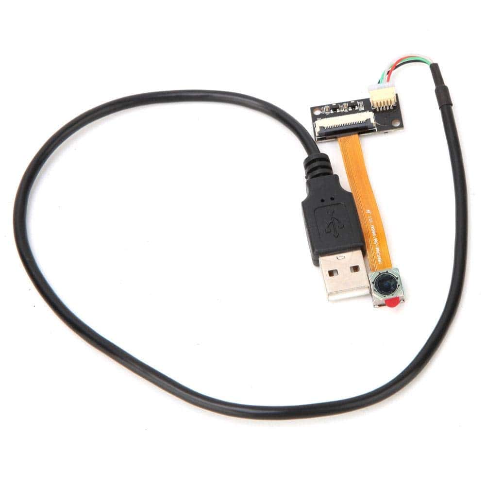 Módulo de cámara USB HD Bewinner, OV5640 5MP 2592x1944P