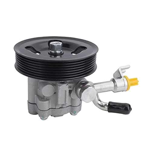 Bomba de Dirección Asistida BRTEC 21-5451 para 2005-2015 - Imagen 6