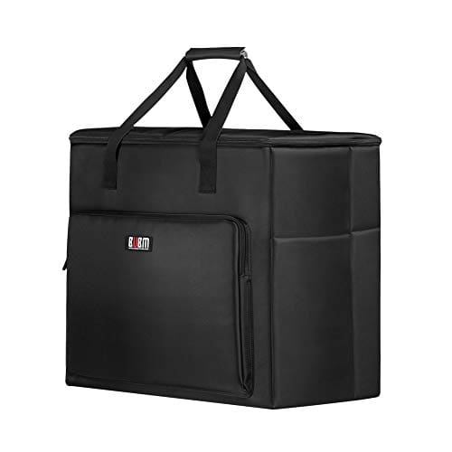 Bolsa de transporte para computadora de escritorio BUBM, de