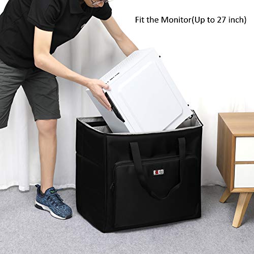 Bolsa de transporte para computadora de escritorio BUBM, de - Image 3