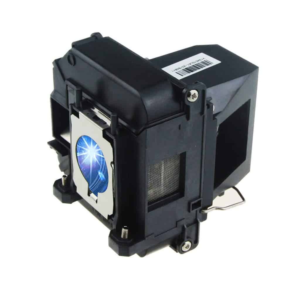 Lámpara de proyector de repuesto Huaute V13H010L64 con
