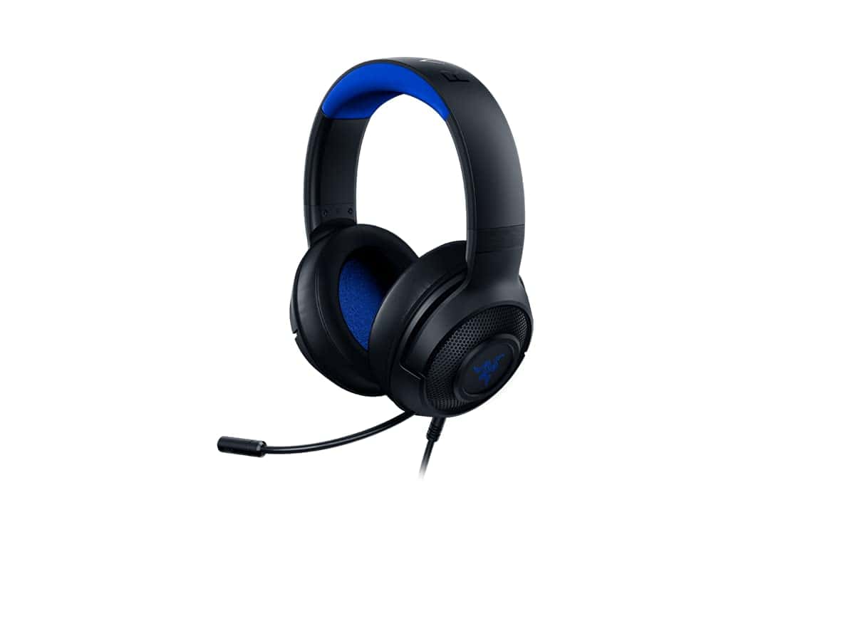 Auriculares para Computadora
