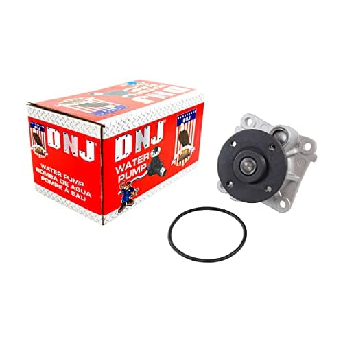 Bomba de agua DNJ WP4365 para Mitsubishi/Mirage, Mirage G4,