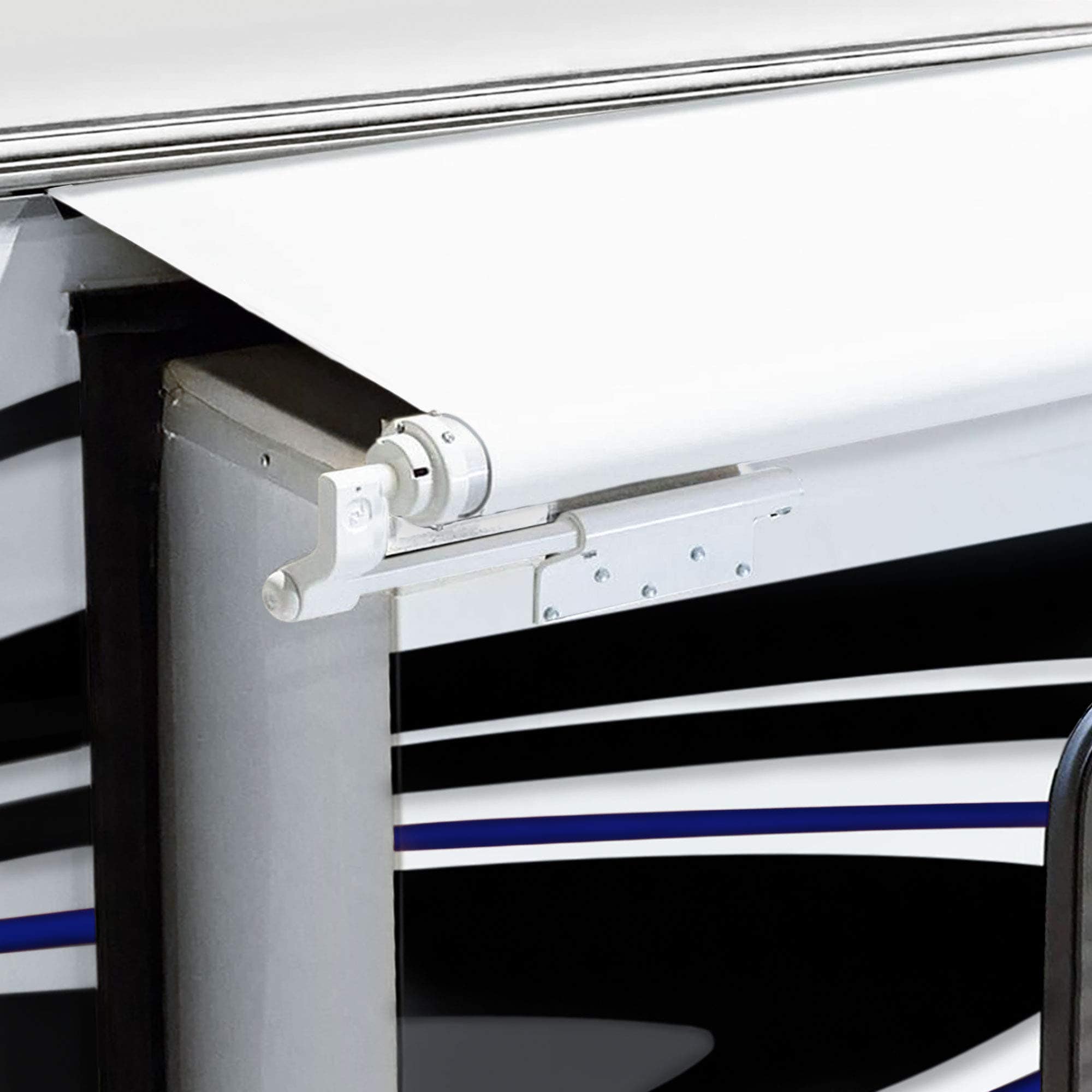 RecPro RV Slide Out Awning | RV Slide Topper | Slideout