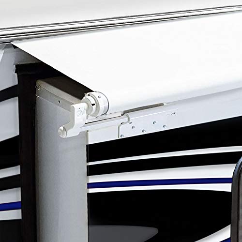RecPro RV Slide Out Awning | RV Slide Topper | Slideout