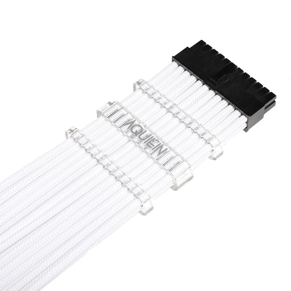 Extensión de Cable AQUIEIN para PSU ATX 24 1ea, CPU 8 1ea, - Image 7