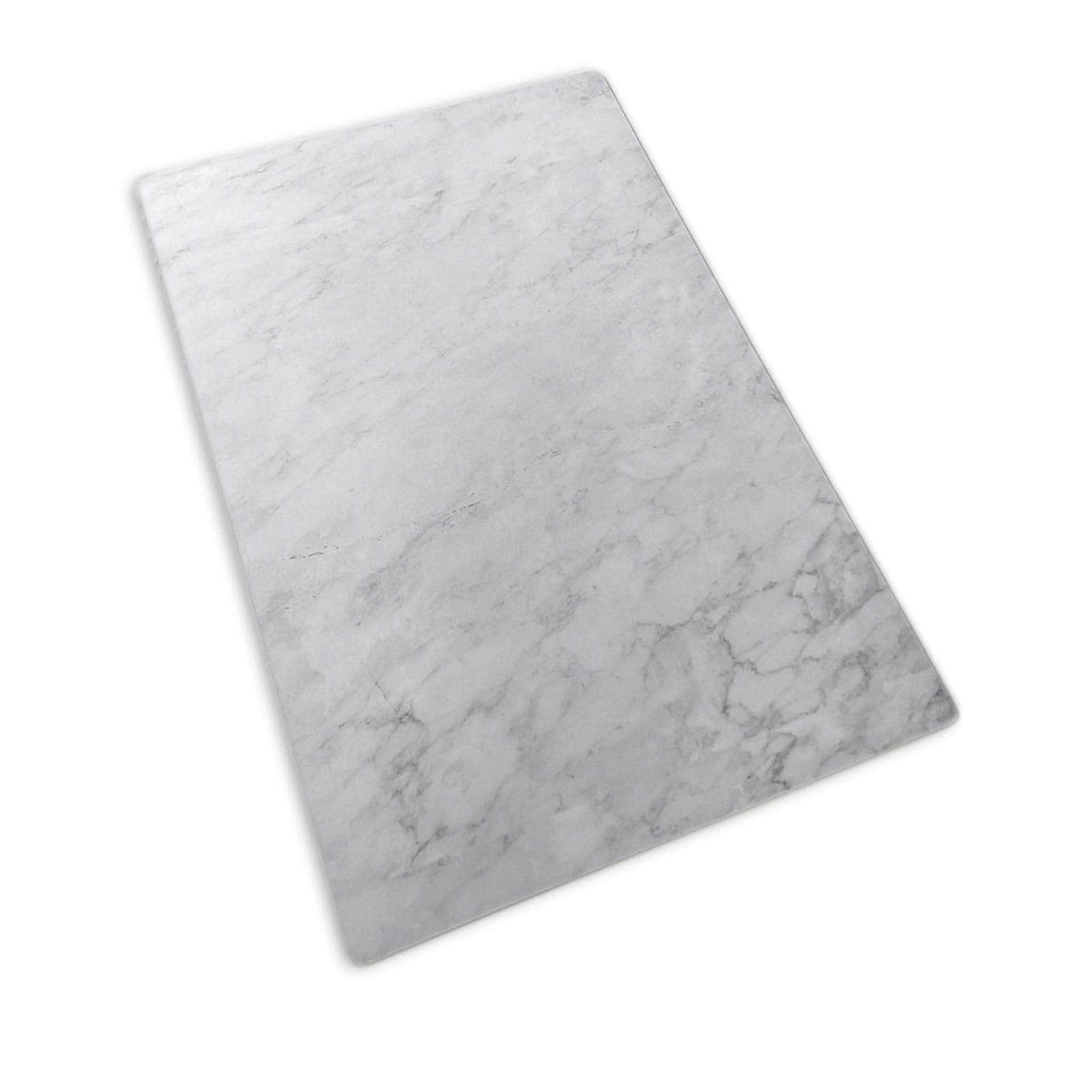 Tablero de Fondo de Fotografía de Mármol Gris Sutil Bessie