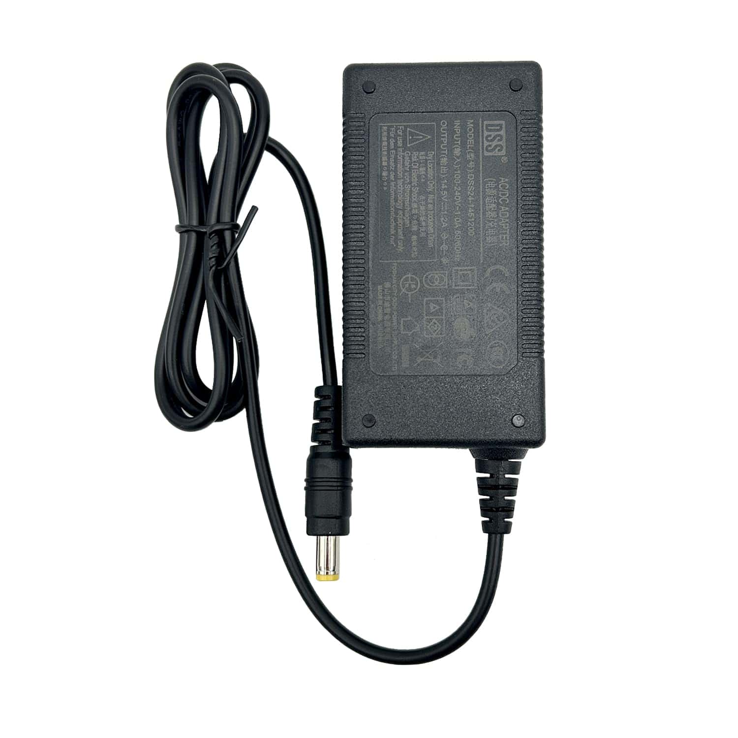Cargador Rápido CD-58 para Radio Vertex VX231 VX260 VX261 - Image 7
