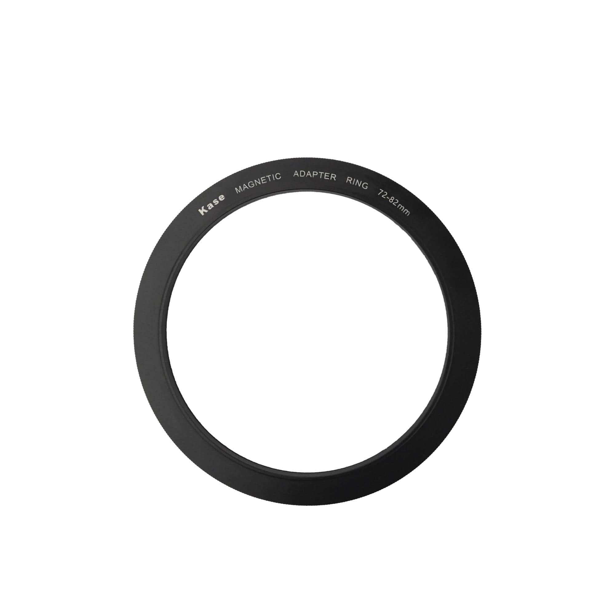Adaptador del anillo de filtro magnético Kase Wolverine