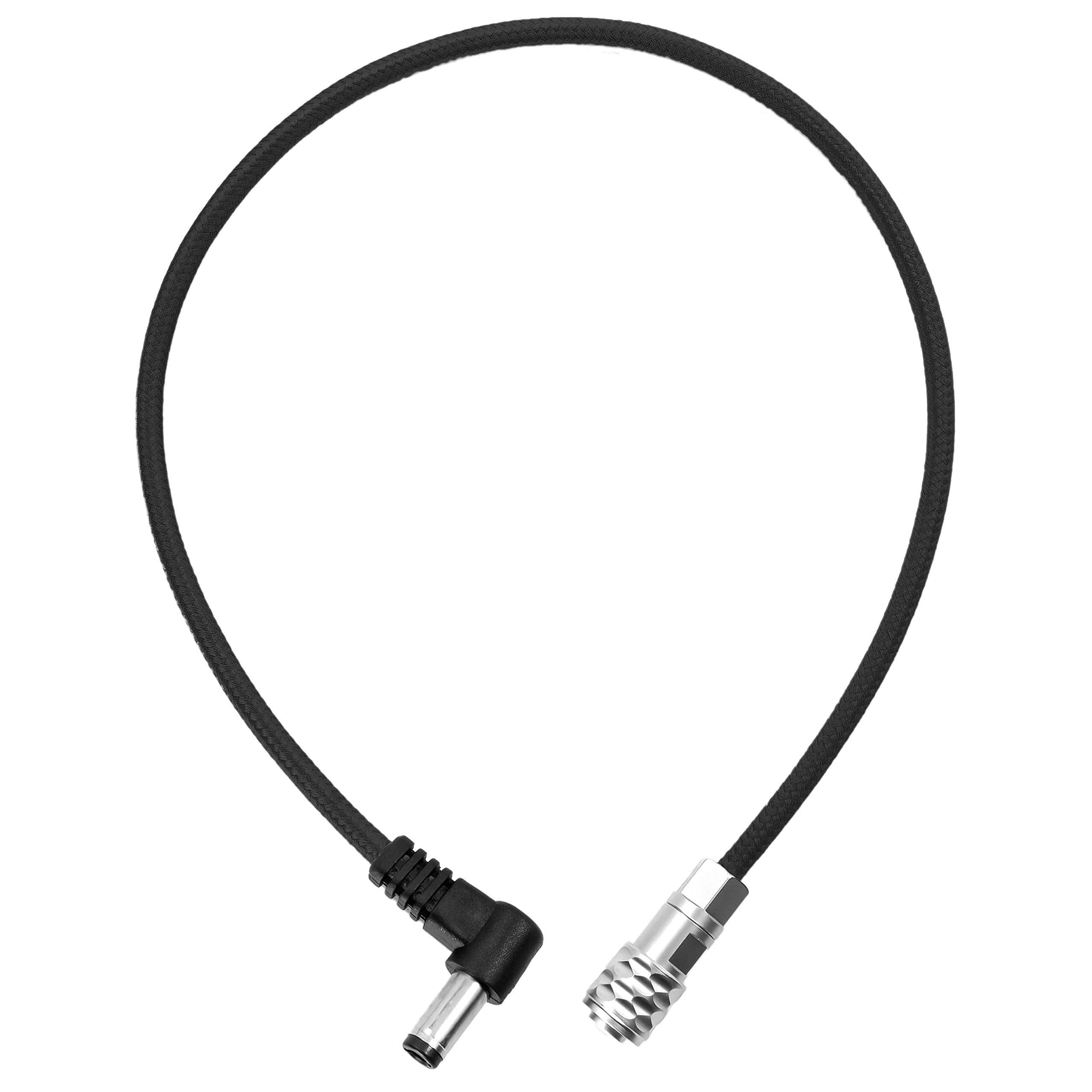Cable de alimentación trenzado KONDOR BLUE 14" DC Macho