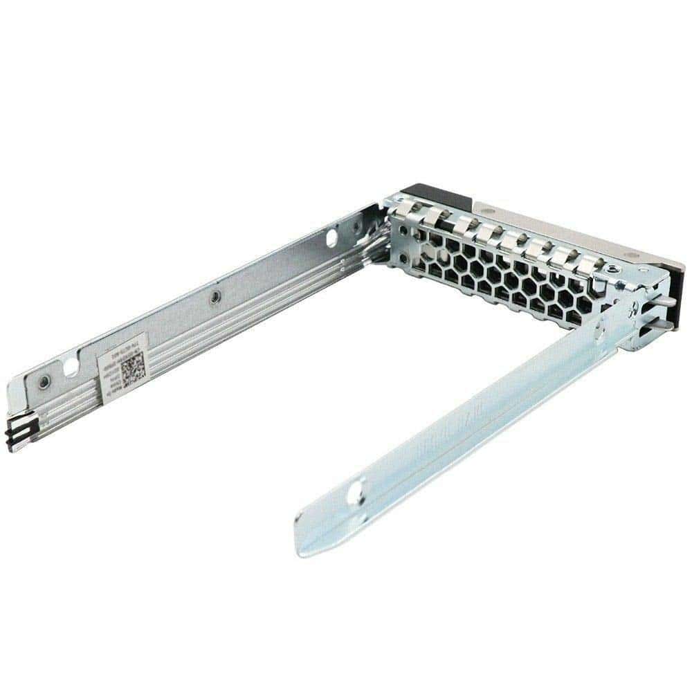 {2pcs Pack}3.5 Pulgadas Hard Drive Caddy X7k8w Compatible