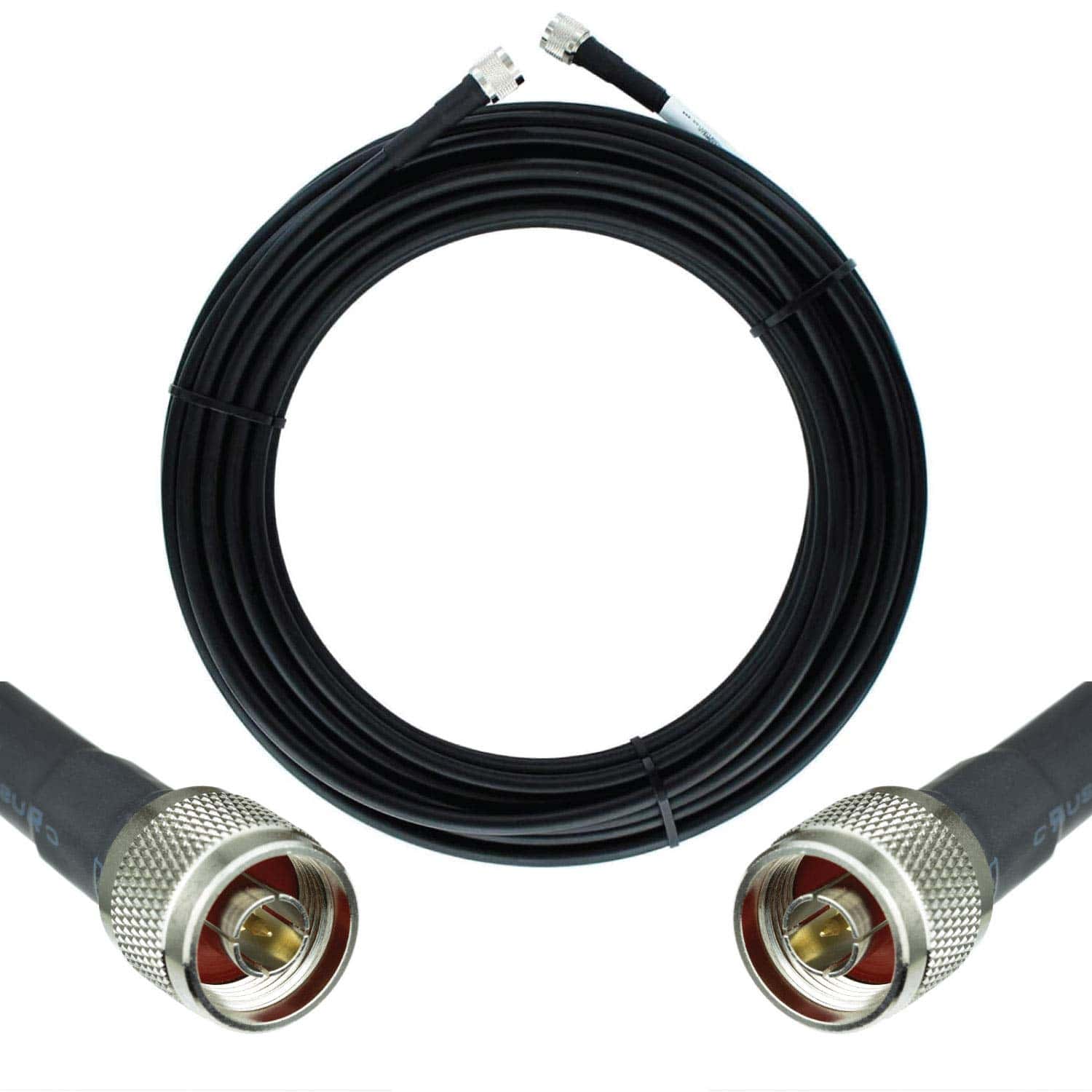 Cable Bolton400 (BT512143) - Cable Coaxial Equivalent