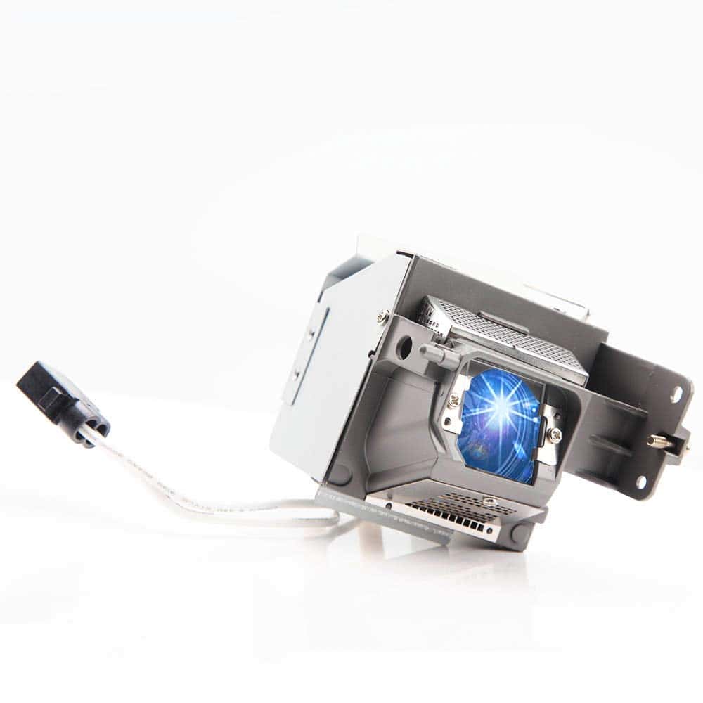 Lámpara de proyector de repuesto Huaute NP35LP con carcasa - Image 4