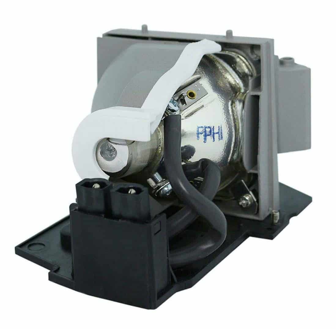 Lámpara de proyector de reemplazo Huaute BL-FS300B con - Image 5