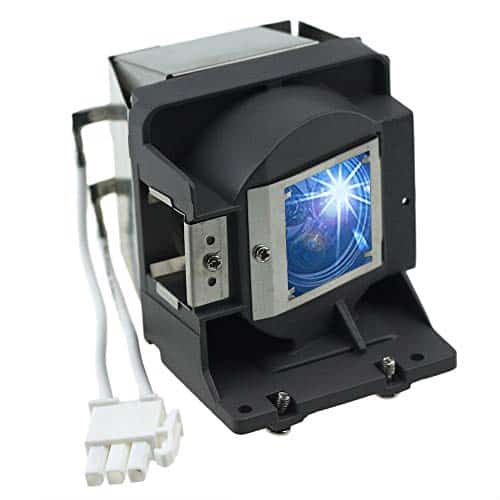Lámpara de proyector de repuesto Huaute BL-FU190C con