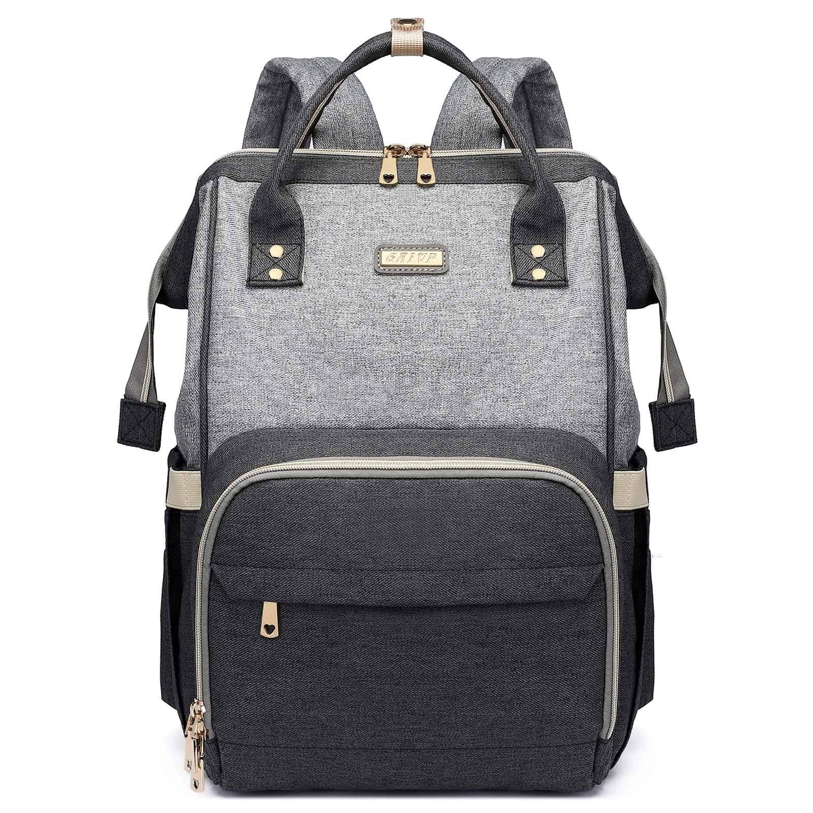 Mochila para Pañales para Mujeres, Bolsos de Bebé para