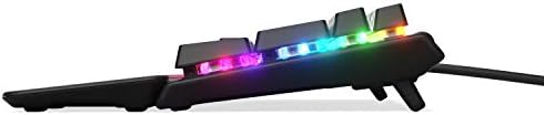 Teclado Gamer SteelSeries Apex Pro OmniPoint Switch Luz RGB - Image 10