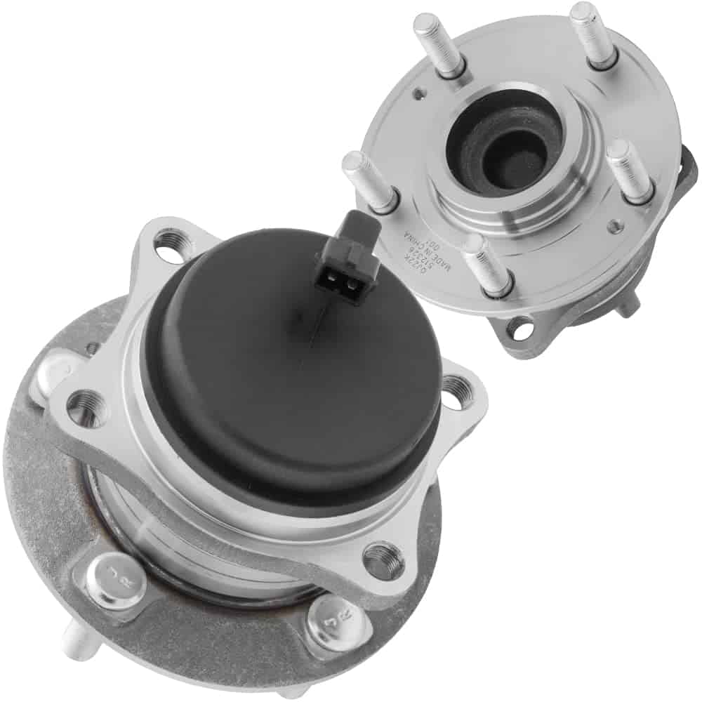 [Paquete de 2] 512326 – Ensamble de Cojinete de Cubo de