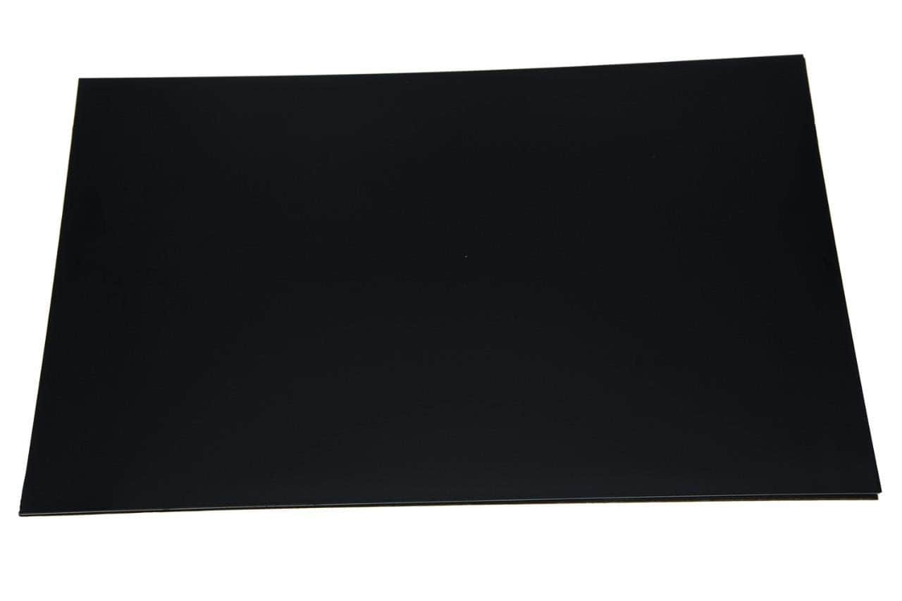 Material para Pickguard de Guitarra y Bajo Dopro 290x431mm - Imagen 4