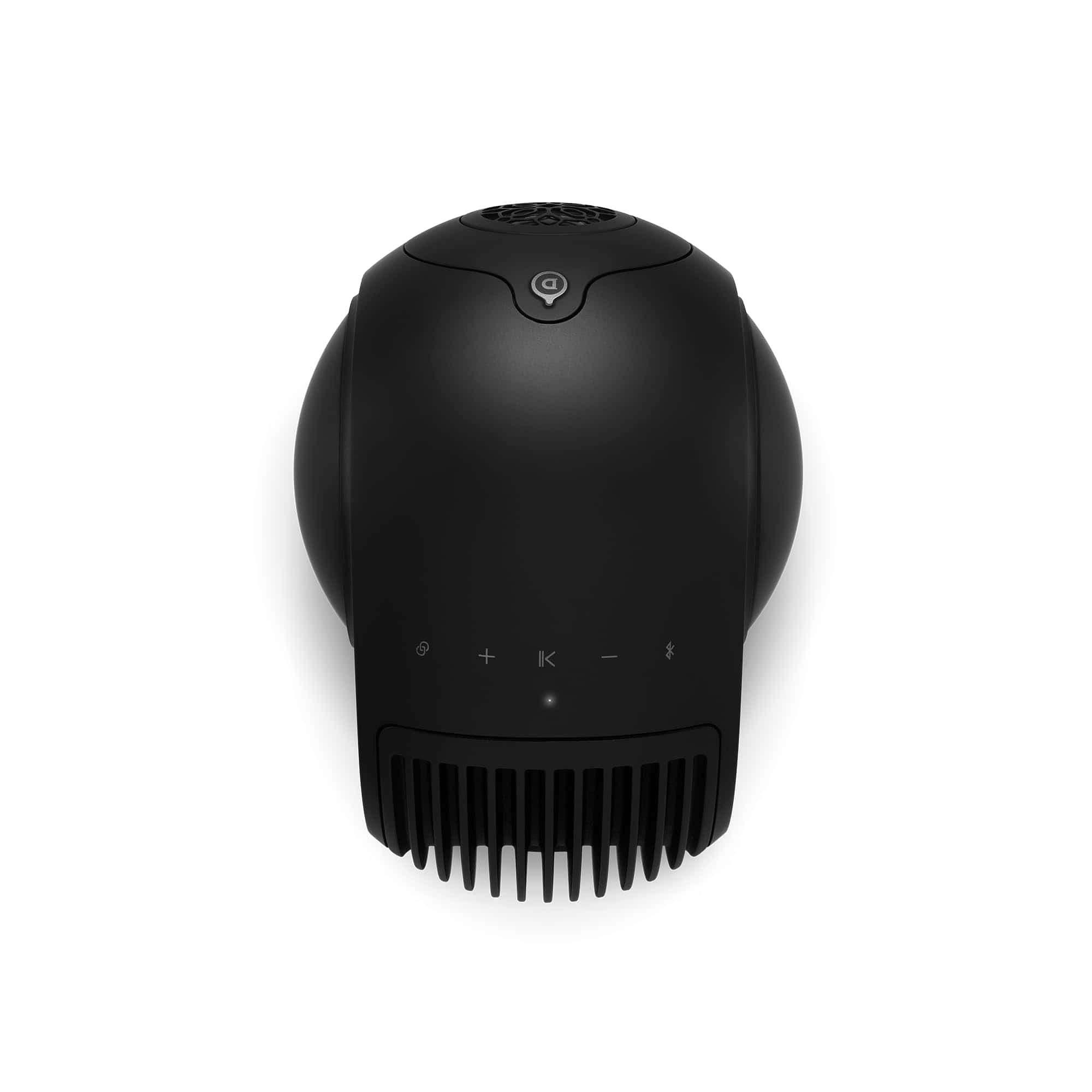 Devialet Phantom II - Altavoz inalámbrico compacto - Negro - Image 10