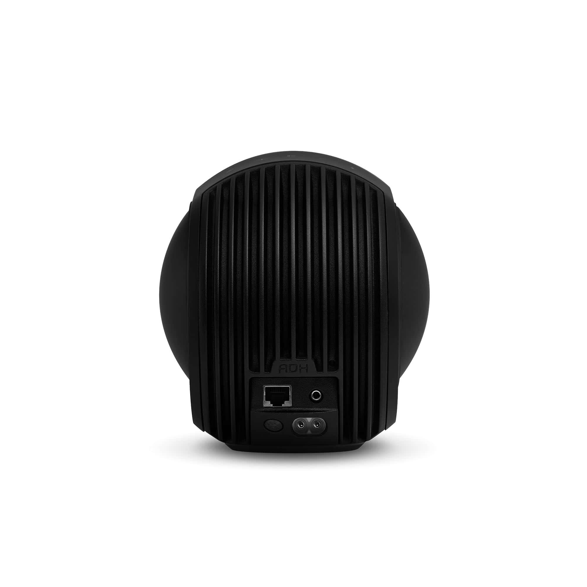 Devialet Phantom II - Altavoz inalámbrico compacto - Negro - Image 11